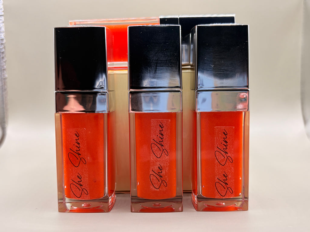 Peach Royal