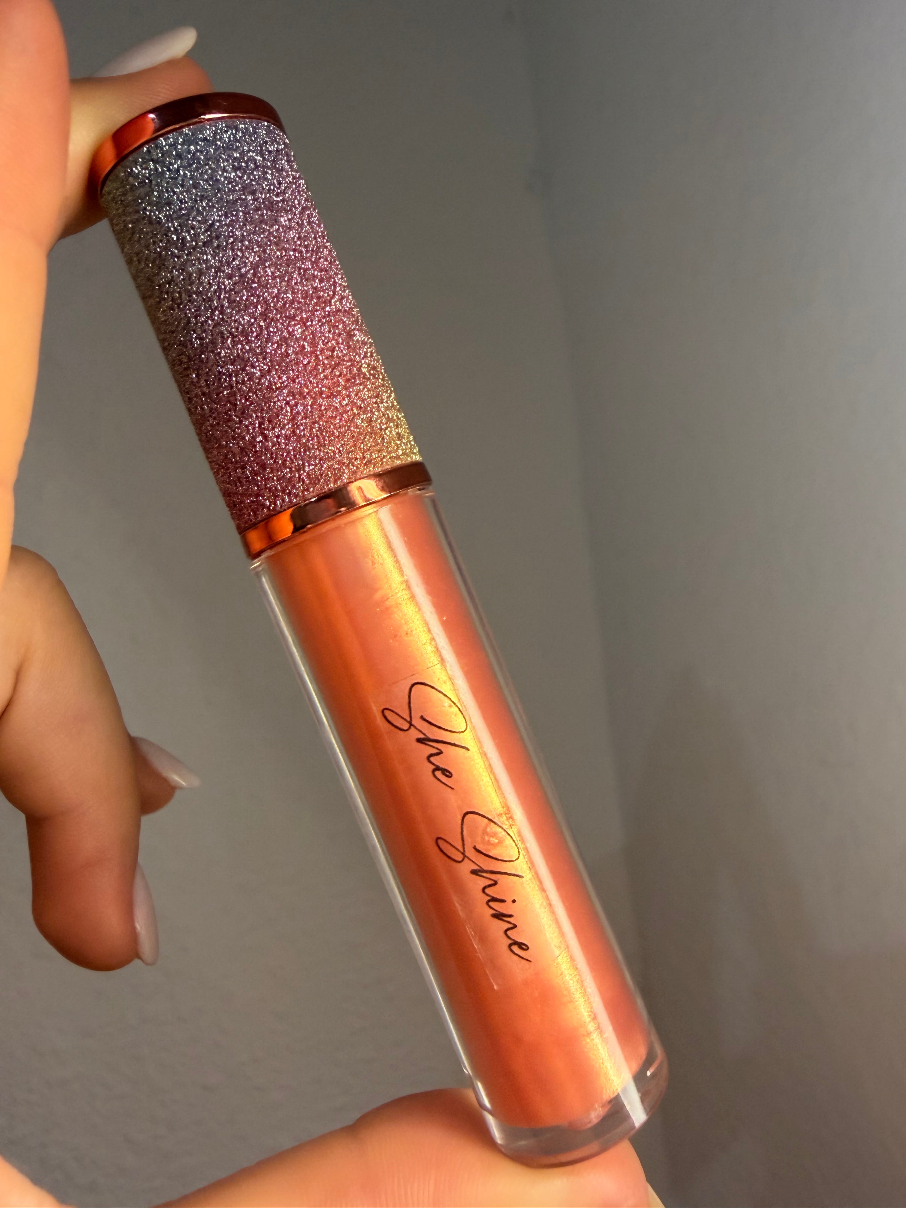 Peach Royal