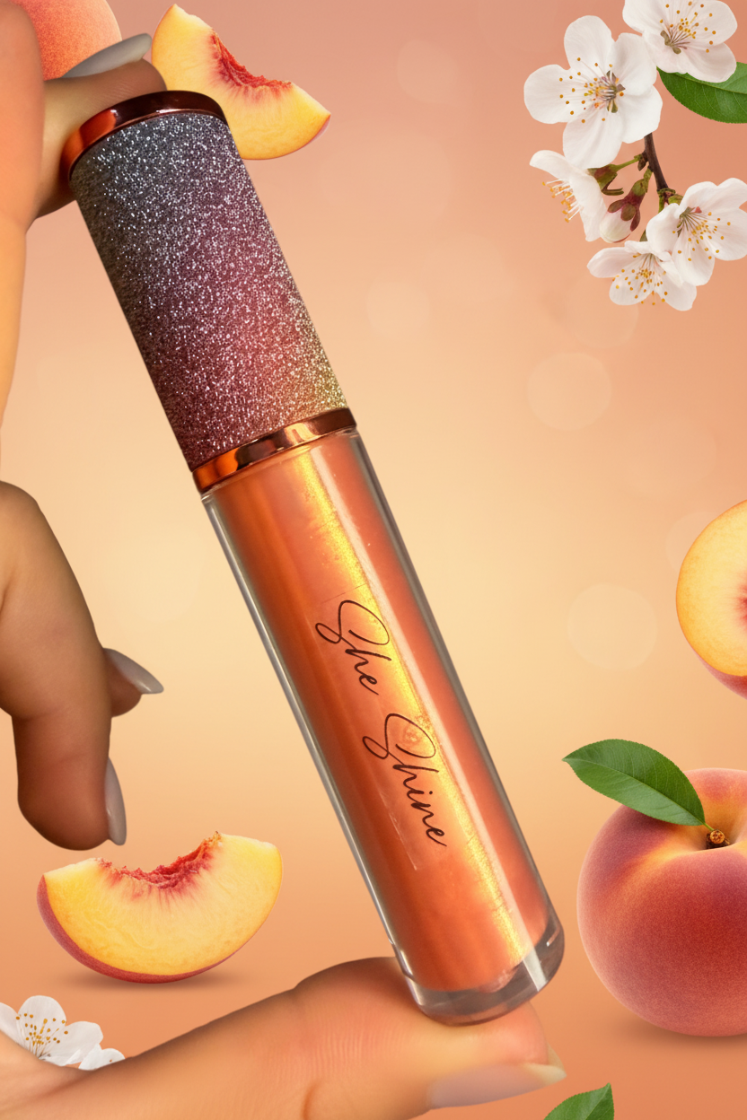 Peach Royal