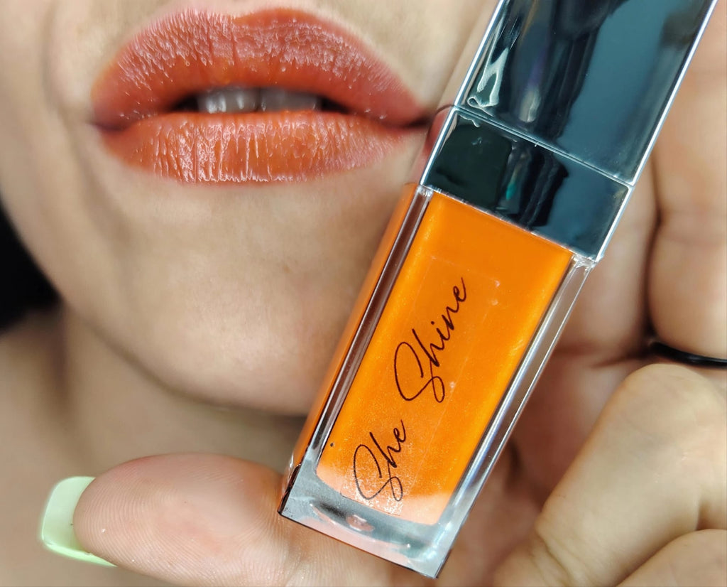 Peach Royal