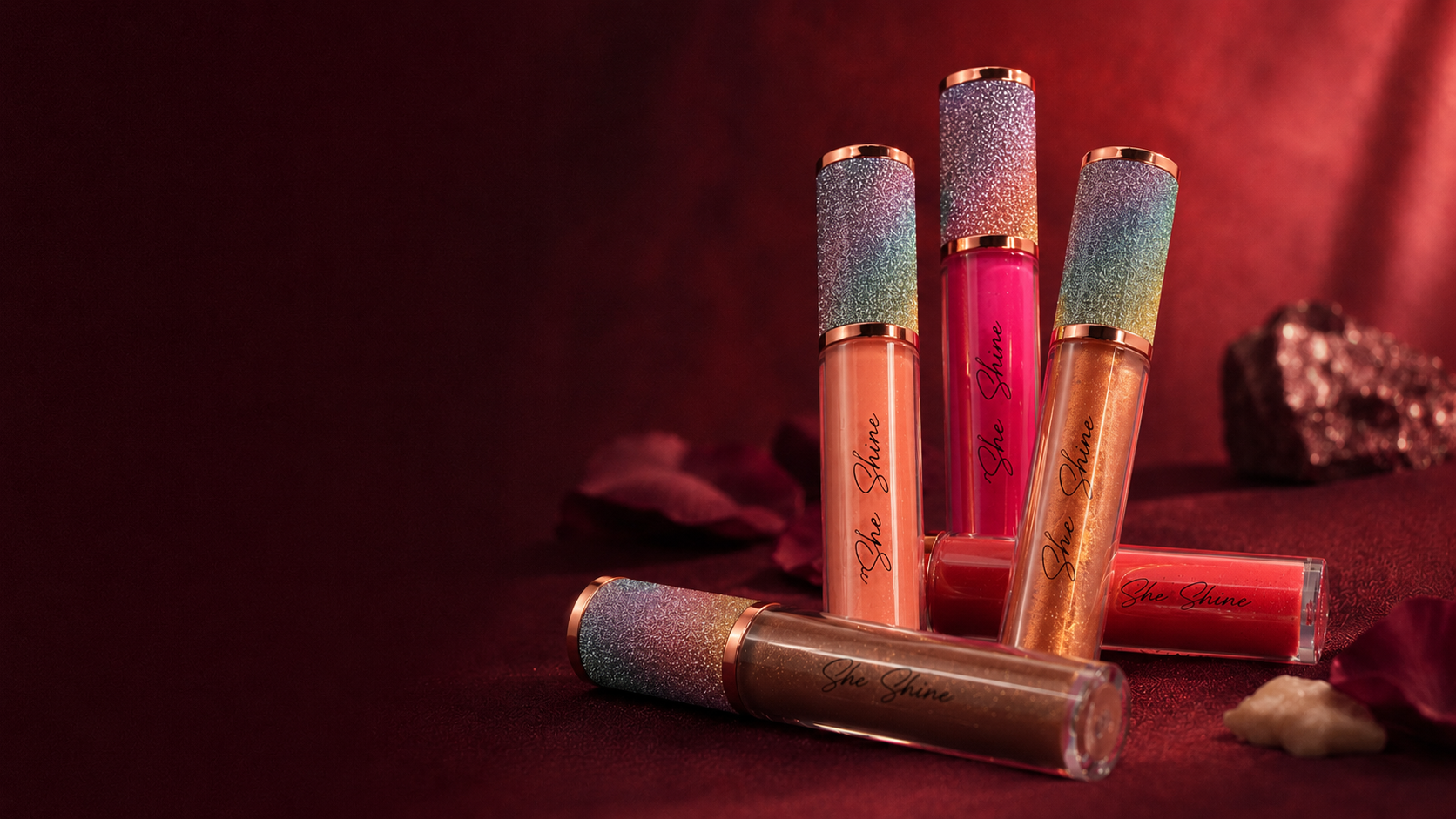 She Shine Products